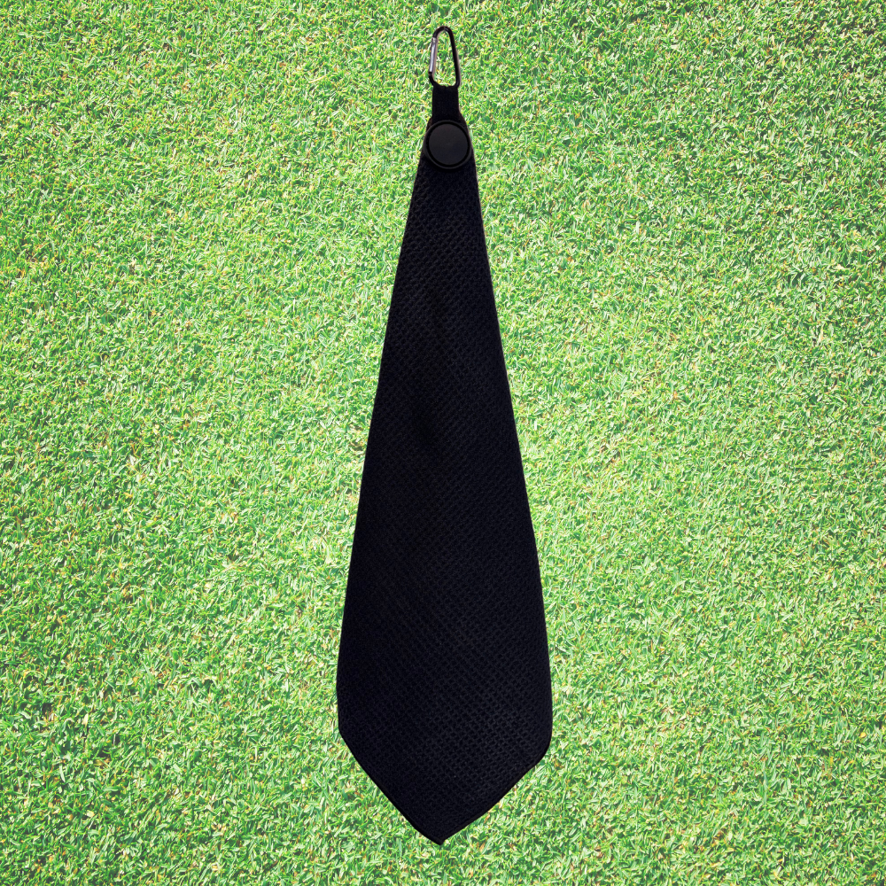 Stickinz - Magnetic Golf Towel