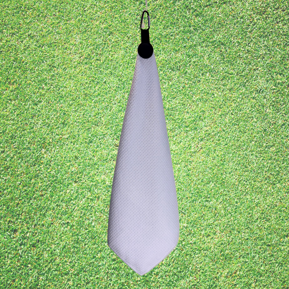 Stickinz - Magnetic Golf Towel