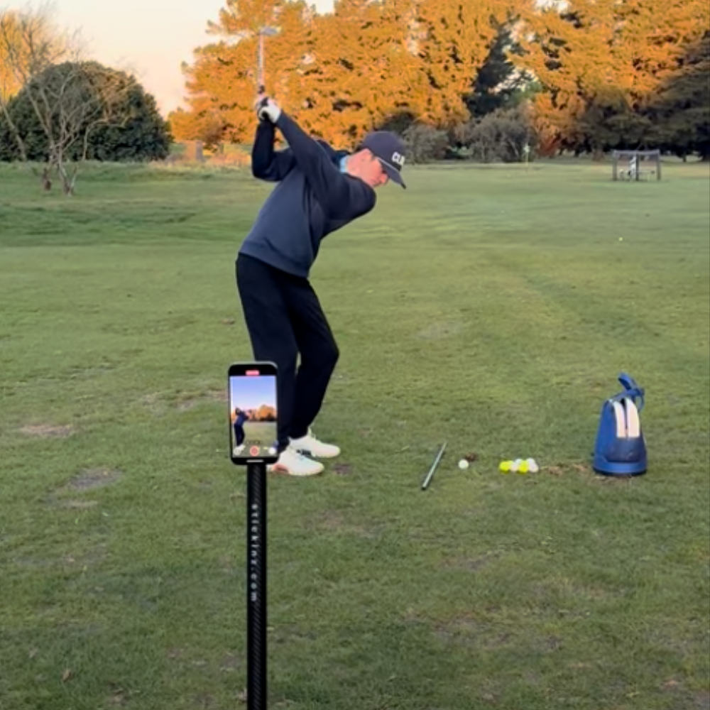 Stickinz - MagSafe Phone Holder Stick