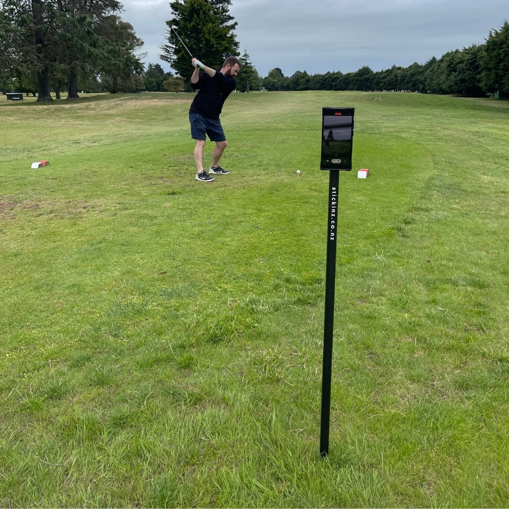 Stickinz - Phone Holder Stick