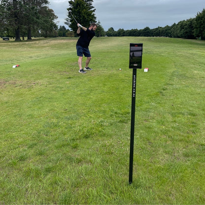 Stickinz - Phone Holder Stick